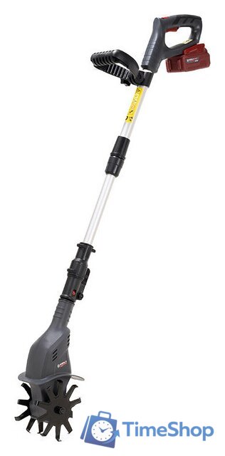 Мотокультиватор аккумуляторный Мобил К XKA15 Комфорт (с 1-им АКБ) - Изображение №1 — Интернет-магазин Time-Shop