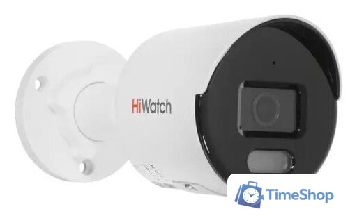 IP-камера HiWatch DS-I250L(D) (2.8 мм) - Изображение №1 — Интернет-магазин Time-Shop