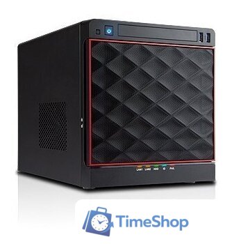 Корпус In Win IW-MS04-01 265W 6130959 - Изображение №3 — Интернет-магазин Time-Shop