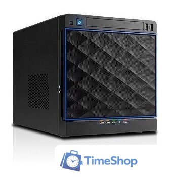 Корпус In Win IW-MS04-01 265W 6130959 - Изображение №4 — Интернет-магазин Time-Shop