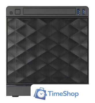 Корпус In Win IW-MS04-01 265W 6130959 - Изображение №2 — Интернет-магазин Time-Shop