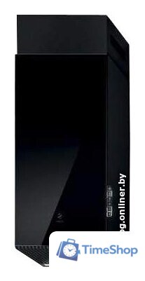 Кухонная вытяжка Elica Haiku Island BL/A/32 - Изображение №2 — Интернет-магазин Time-Shop