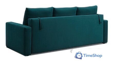 Диван Mio Tesoro Барс (Velutto 20) - Изображение №3 — Интернет-магазин Time-Shop