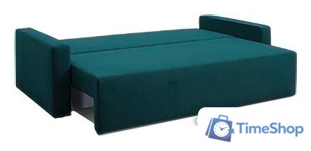 Диван Mio Tesoro Барс (Velutto 20) - Изображение №4 — Интернет-магазин Time-Shop