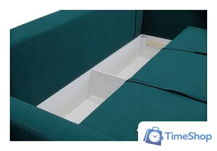 Диван Mio Tesoro Барс (Velutto 20) - Изображение №5 — Интернет-магазин Time-Shop