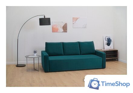 Диван Mio Tesoro Барс (Velutto 20) - Изображение №6 — Интернет-магазин Time-Shop