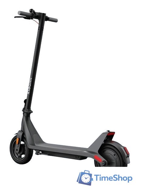 Электросамокат Xiaomi Electric Scooter 4 Lite (2nd Gen) - Изображение №1 — Интернет-магазин Time-Shop