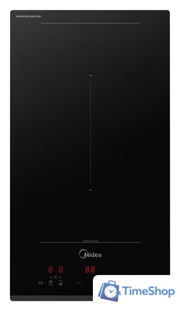 Варочная панель Midea MIH37103F - Изображение №1 — Интернет-магазин Time-Shop