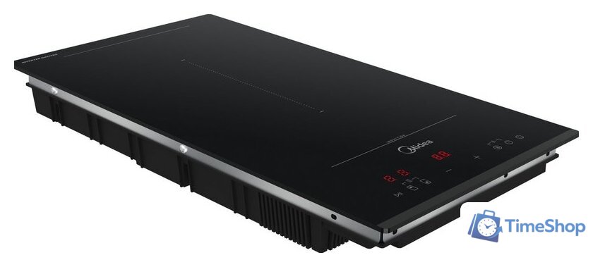 Варочная панель Midea MIH37103F - Изображение №5 — Интернет-магазин Time-Shop