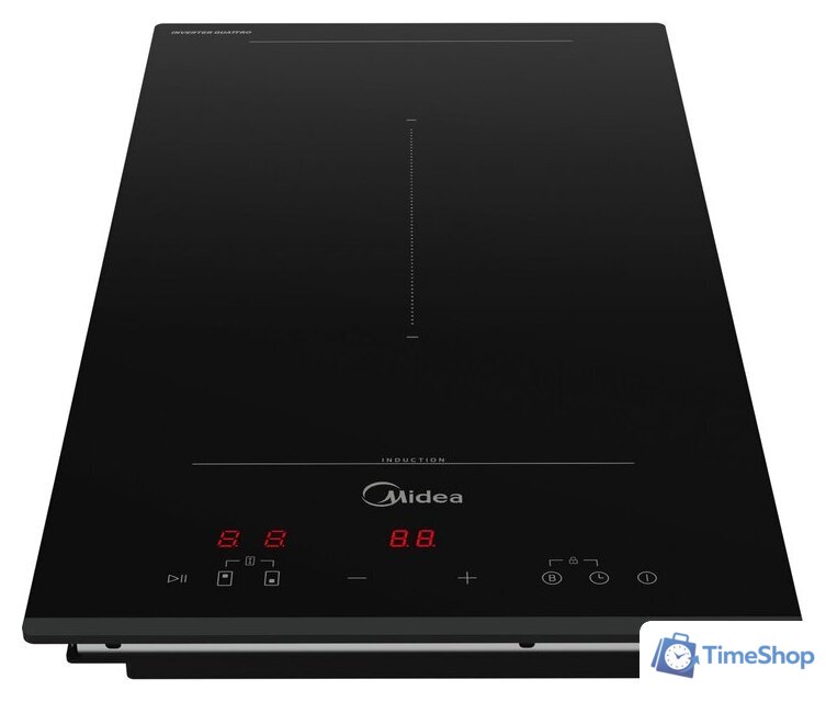 Варочная панель Midea MIH37103F - Изображение №3 — Интернет-магазин Time-Shop