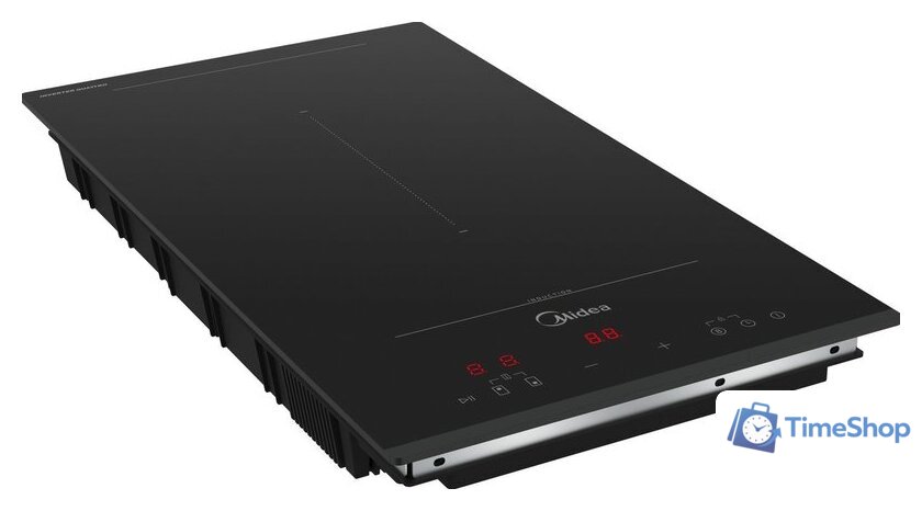 Варочная панель Midea MIH37103F - Изображение №2 — Интернет-магазин Time-Shop