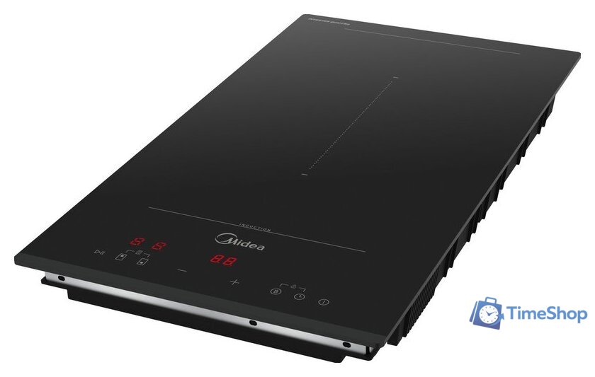 Варочная панель Midea MIH37103F - Изображение №4 — Интернет-магазин Time-Shop