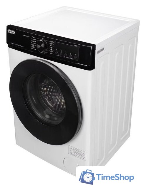 Стиральная машина DeLonghi LA 10754 VI Alba - Изображение №2 — Интернет-магазин Time-Shop