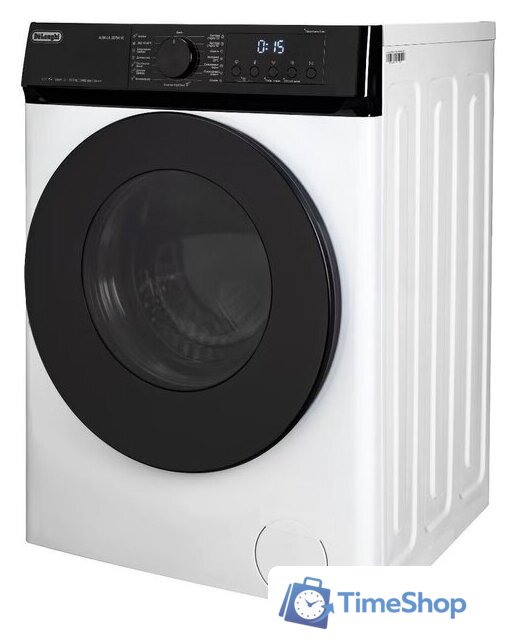 Стиральная машина DeLonghi LA 10754 VI Alba - Изображение №4 — Интернет-магазин Time-Shop