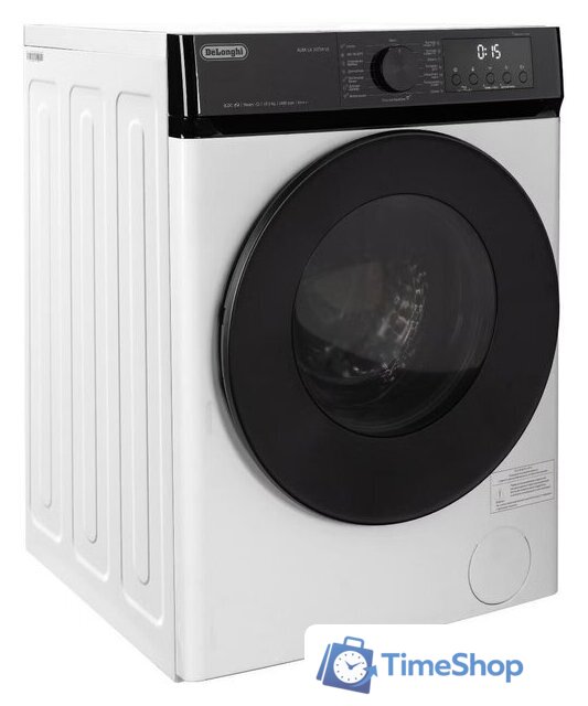 Стиральная машина DeLonghi LA 10754 VI Alba - Изображение №3 — Интернет-магазин Time-Shop