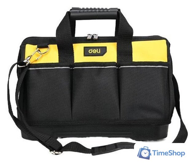 Сумка для инструментов Deli DL586119 - Изображение №1 — Интернет-магазин Time-Shop
