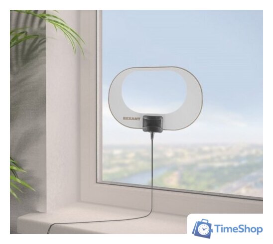 ТВ-антенна Rexant FLEX Ag-713 - Изображение №2 — Интернет-магазин Time-Shop