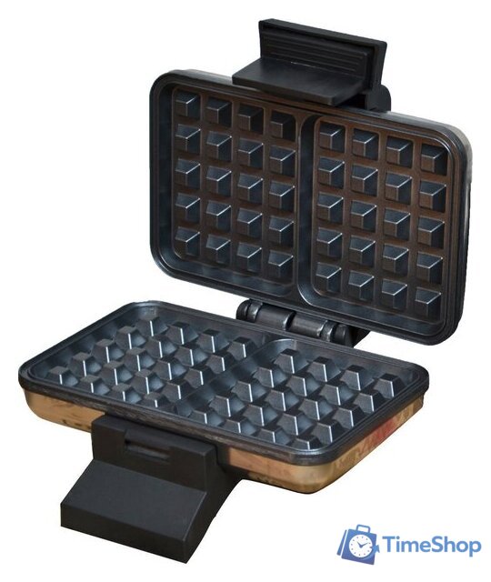 Вафельница Willmark WM-105V - Изображение №1 — Интернет-магазин Time-Shop