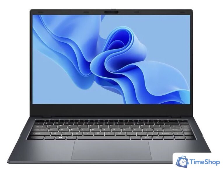 Ноутбук Chuwi GemiBook XPro CWI574-PN8N2N1HDMXX - Изображение №1 — Интернет-магазин Time-Shop