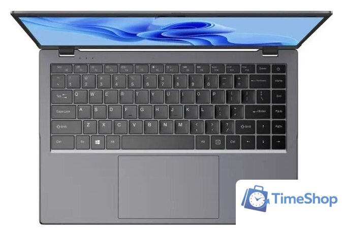 Ноутбук Chuwi GemiBook XPro CWI574-PN8N2N1HDMXX - Изображение №5 — Интернет-магазин Time-Shop