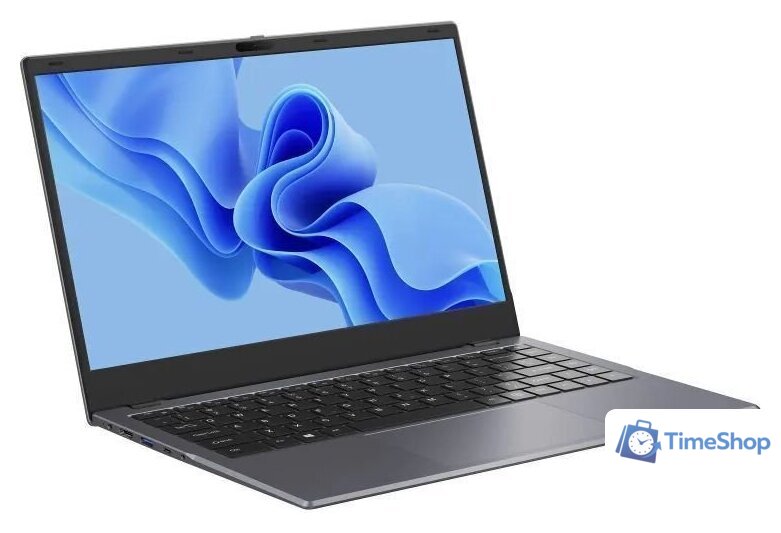 Ноутбук Chuwi GemiBook XPro CWI574-PN8N2N1HDMXX - Изображение №3 — Интернет-магазин Time-Shop