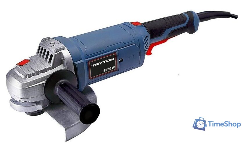 Угловая шлифмашина Tryton TDS230 - Изображение №1 — Интернет-магазин Time-Shop