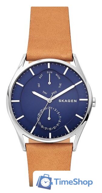 Наручные часы Skagen SKW6369 - Изображение №1 — Интернет-магазин Time-Shop