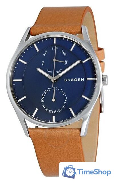 Наручные часы Skagen SKW6369 - Изображение №2 — Интернет-магазин Time-Shop