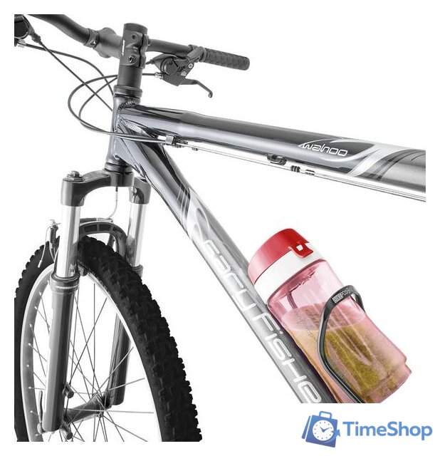 Стационарный блендер Sencor SBL 2214RD - Изображение №9 — Интернет-магазин Time-Shop