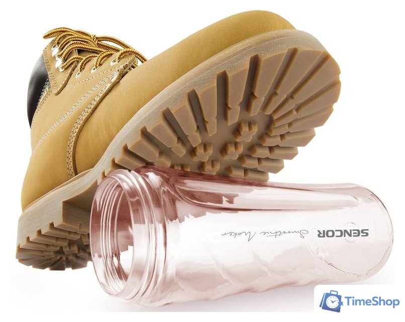 Стационарный блендер Sencor SBL 2214RD - Изображение №10 — Интернет-магазин Time-Shop