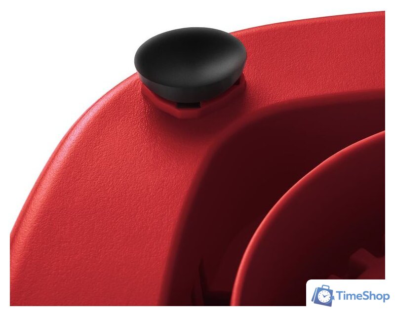 Стационарный блендер Sencor SBL 2214RD - Изображение №4 — Интернет-магазин Time-Shop