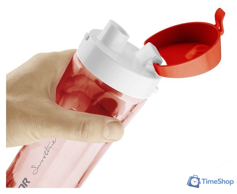 Стационарный блендер Sencor SBL 2214RD - Изображение №6 — Интернет-магазин Time-Shop