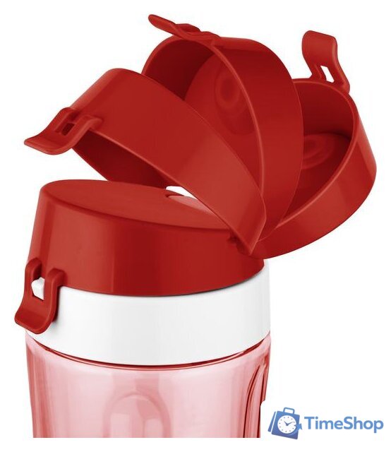 Стационарный блендер Sencor SBL 2214RD - Изображение №7 — Интернет-магазин Time-Shop