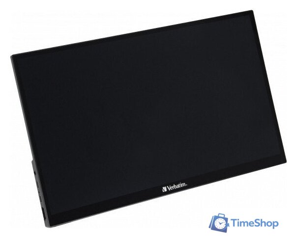 Портативный монитор Verbatim PMT-14 49591 - Изображение №2 — Интернет-магазин Time-Shop