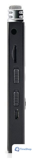 Диктофон Kodak VRC450 - Изображение №5 — Интернет-магазин Time-Shop