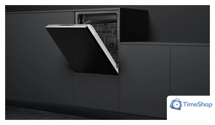 Встраиваемая посудомоечная машина TEKA DFI 46650 - Изображение №5 — Интернет-магазин Time-Shop