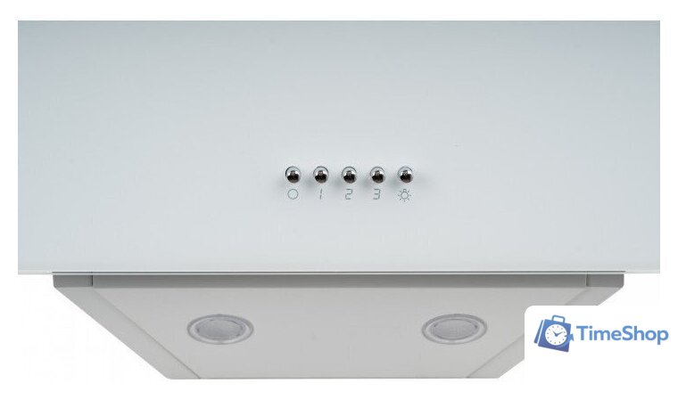 Кухонная вытяжка Schaub Lorenz SLD DL5410 - Изображение №3 — Интернет-магазин Time-Shop