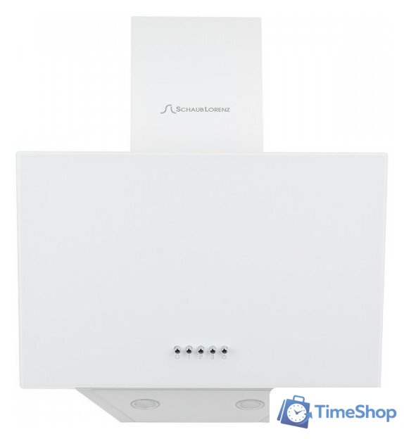 Кухонная вытяжка Schaub Lorenz SLD DL5410 - Изображение №2 — Интернет-магазин Time-Shop