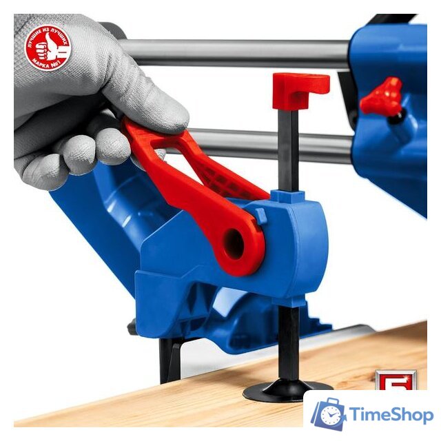 Торцовочная пила Зубр Профессионал ППТ-255-П - Изображение №16 — Интернет-магазин Time-Shop