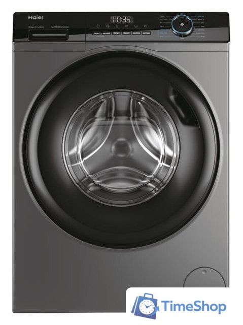 Стиральная машина Haier I-Pro 3 HW90-B14939S8-S - Изображение №1 — Интернет-магазин Time-Shop