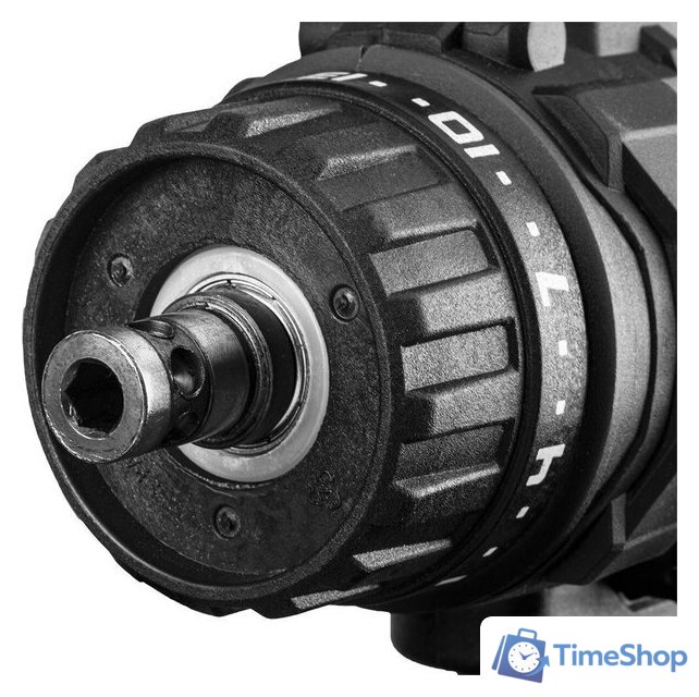 Дрель-шуруповерт GRAPHITE 58G793 - Изображение №8 — Интернет-магазин Time-Shop