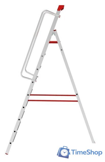Лестница-стремянка Новая высота NV 5115 5115109 - Изображение №3 — Интернет-магазин Time-Shop