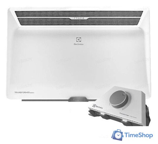 Конвектор Electrolux Air Gate Transformer с блоком управления ECH/AG2 1000 T-TUM3 - Изображение №1 — Интернет-магазин Time-Shop