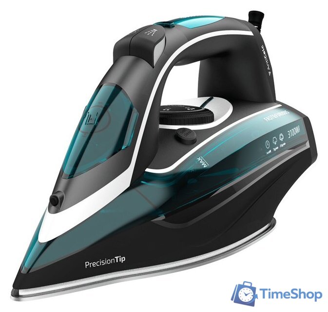 Утюг Cecotec Fast&Furious 6050 X-Treme - Изображение №1 — Интернет-магазин Time-Shop