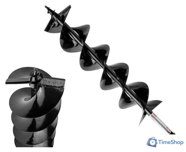 Шнек к мотобуру ECO ED-152 - Изображение №1 — Интернет-магазин Time-Shop