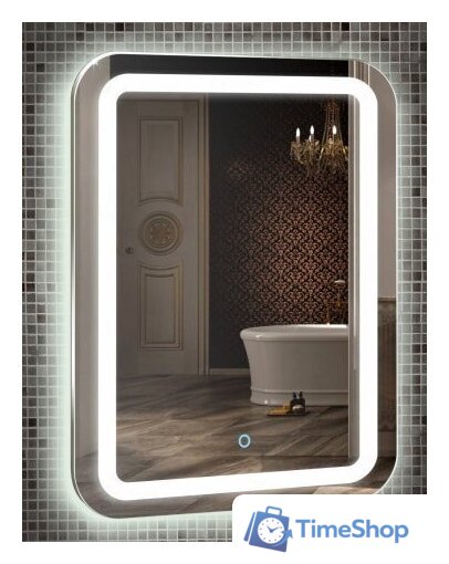  Mixline Зеркало Мальта 55 533672 - Изображение №1 — Интернет-магазин Time-Shop