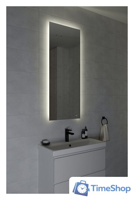  Cersanit Зеркало Eclipse Smart 50x125 64154 - Изображение №4 — Интернет-магазин Time-Shop