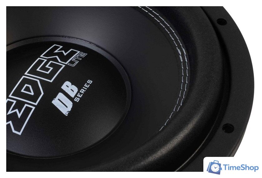 Головка сабвуфера EDGE EDB12D2LITE-E0 - Изображение №4 — Интернет-магазин Time-Shop