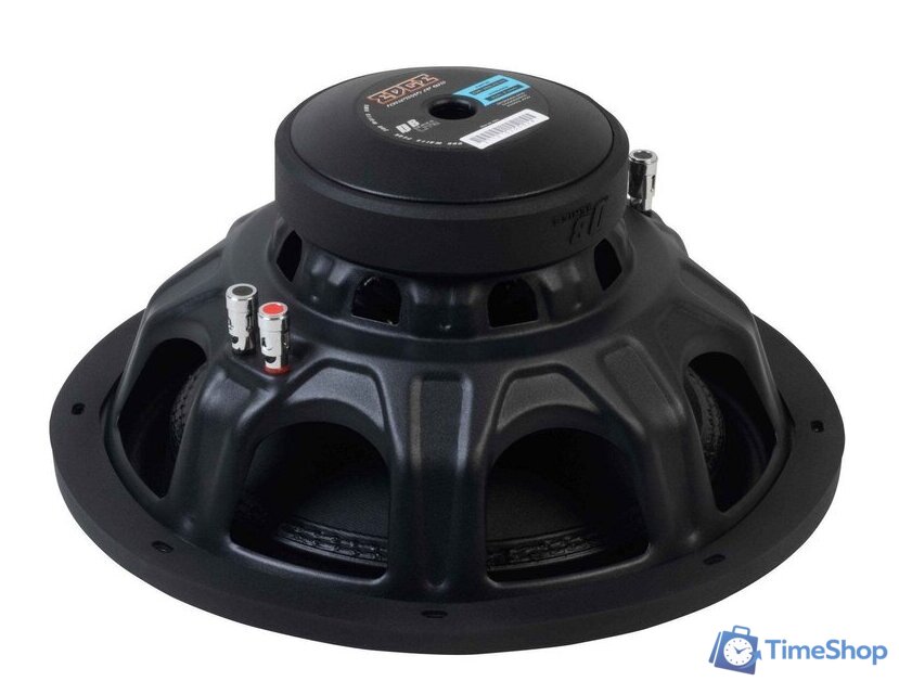 Головка сабвуфера EDGE EDB12D2LITE-E0 - Изображение №2 — Интернет-магазин Time-Shop