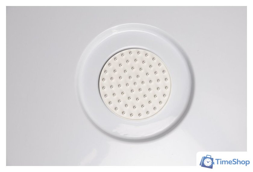 Душевая кабина Niagara Promo P80/40/MT 80x80x215 - Изображение №2 — Интернет-магазин Time-Shop